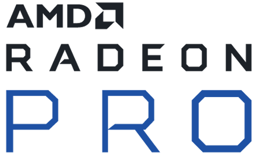 Radeon Pro