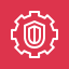 Amazon GuardDuty logo