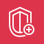 AWS Shield logo