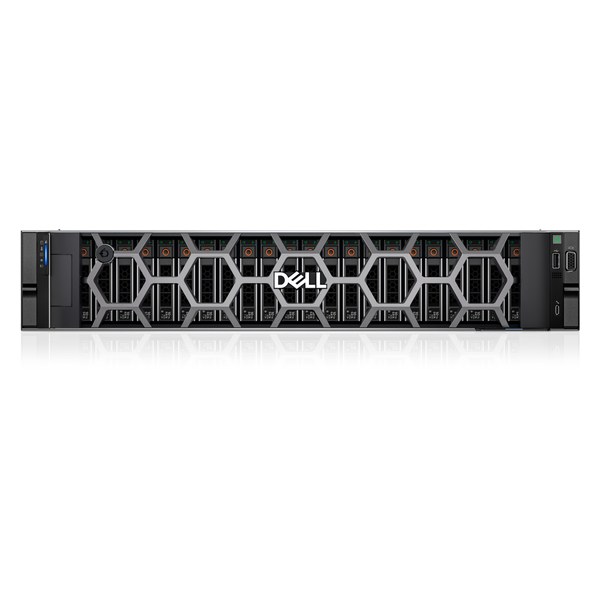PowerEdge R760