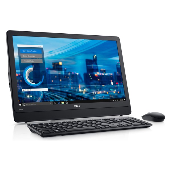 Wyse Thin Clients