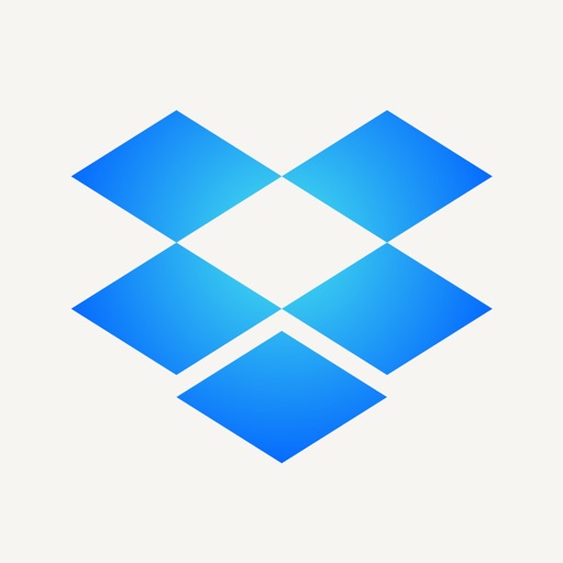 Dropbox Dash logo