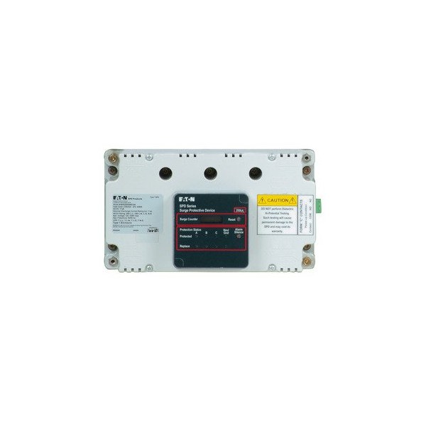 Surge Protection