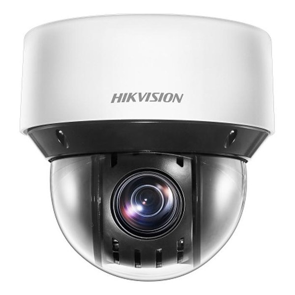 DarkFighter PTZ Cameras