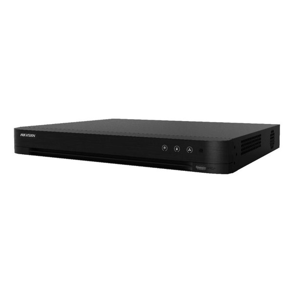 Embedded Digital Video Recorders