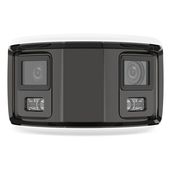 Smart Hybrid Light Cameras