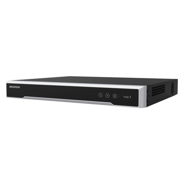 Network Video Recorders