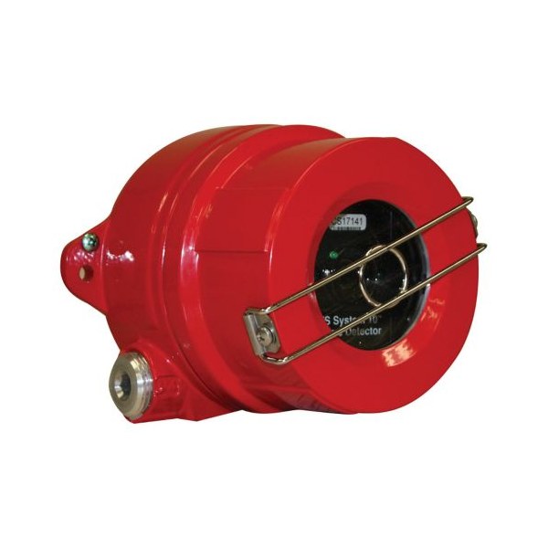 Fire Sentry Flame Detectors