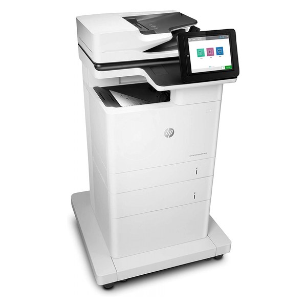 LaserJet Enterprise
