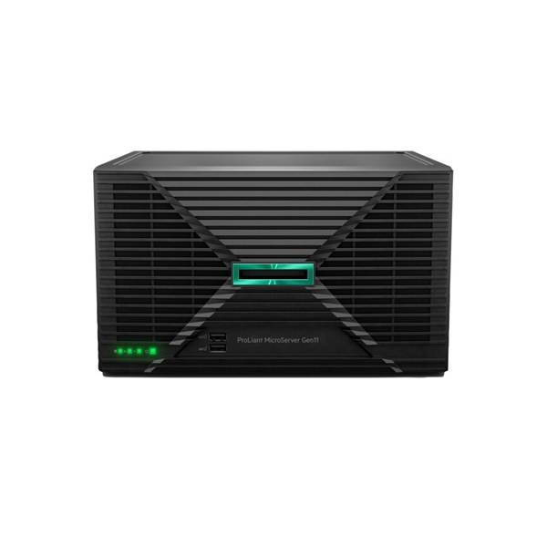 ProLiant MicroServer