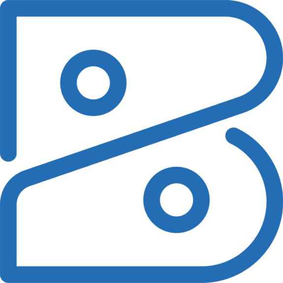 Zoho Books logo