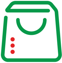 Zoho Commerce logo