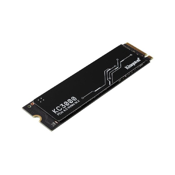 KC3000 NVMe