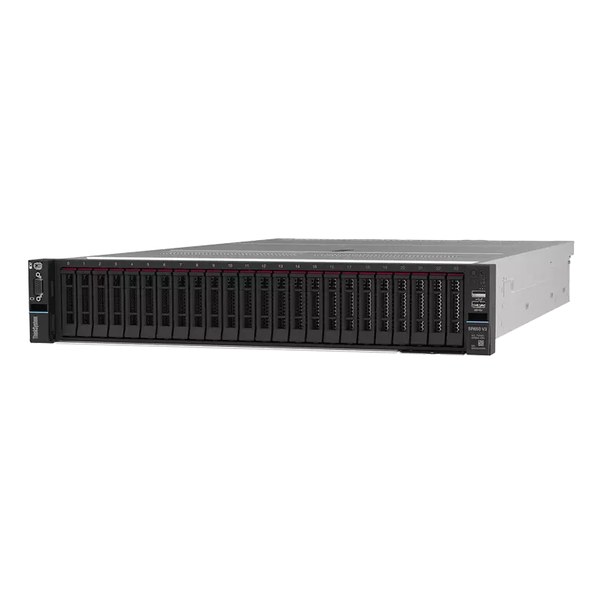 ThinkSystem SR650 / SR630