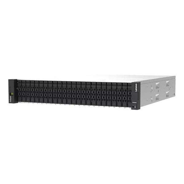 ThinkSystem Storage