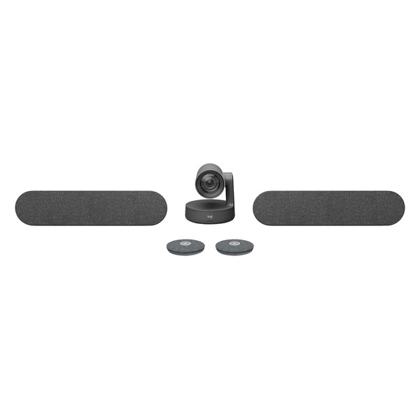Rally System