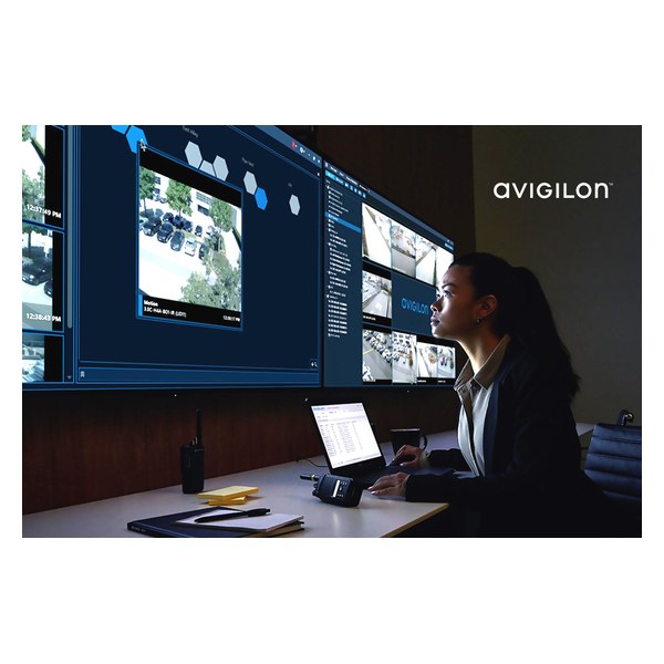 Avigilon Control Center (ACC)
