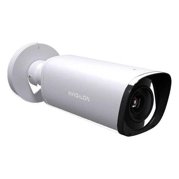 Avigilon Fixed Cameras