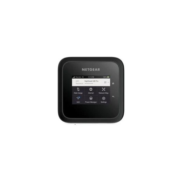 Nighthawk 4G/5G Mobile Routers