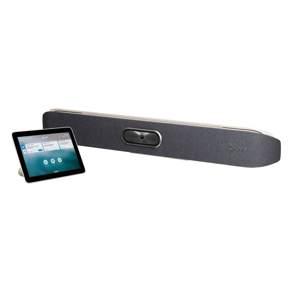 Studio X Series Video Bars