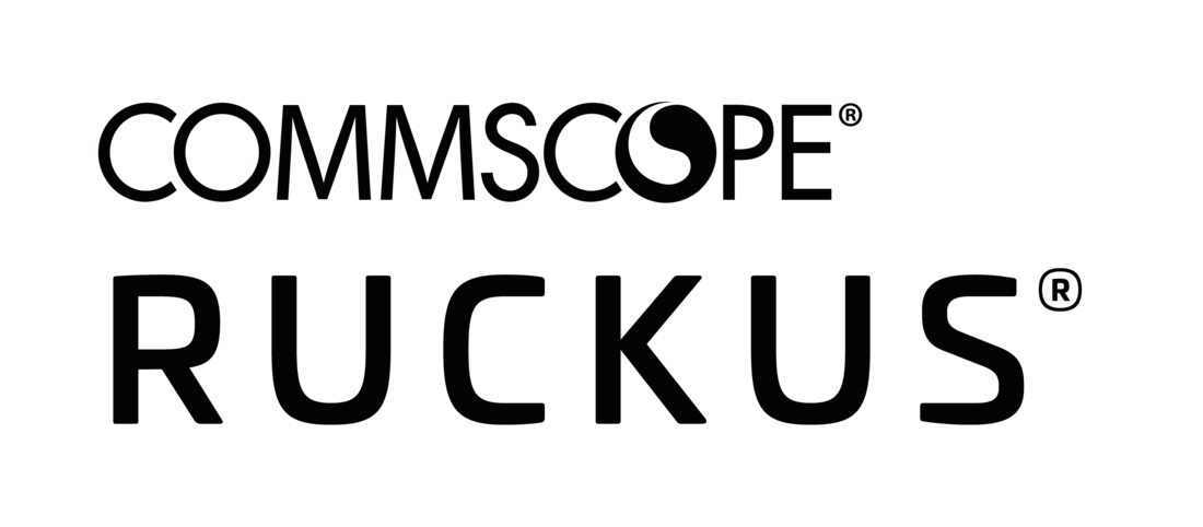 Ruckus (CommScope) logo