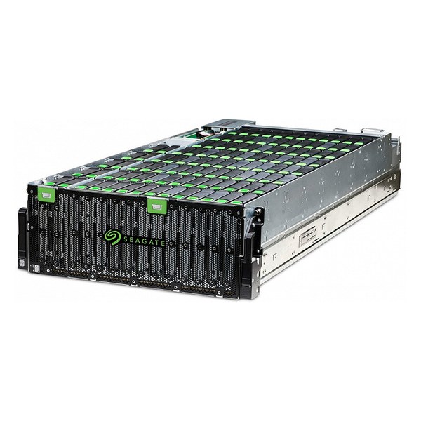 Exos CORVAULT