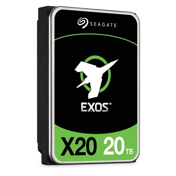 Exos X20 / X22