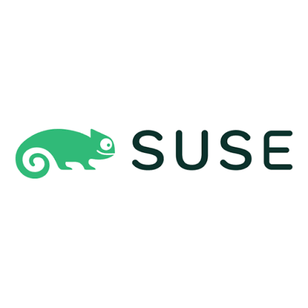 SUSE logo