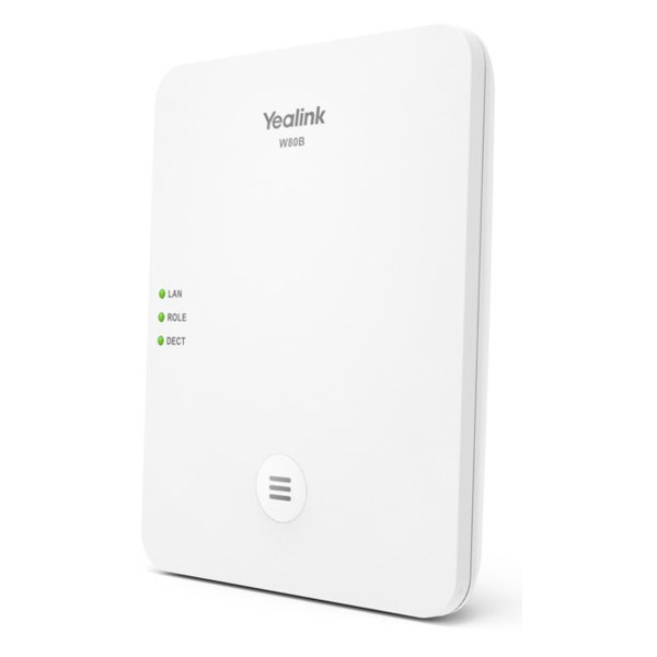W80 Multi-Cell DECT