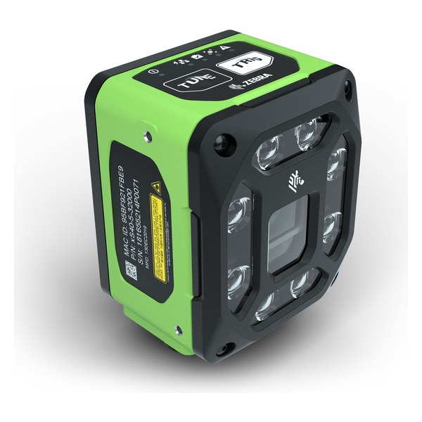FS40 Fixed Scanner