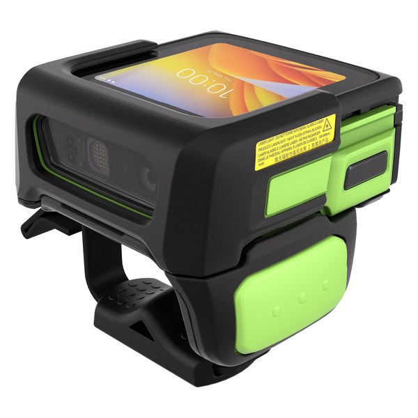 WS50 Wearable