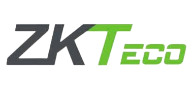 ZKTeco logo