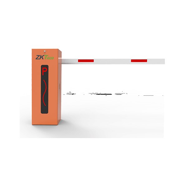 Automatic Barrier Gates