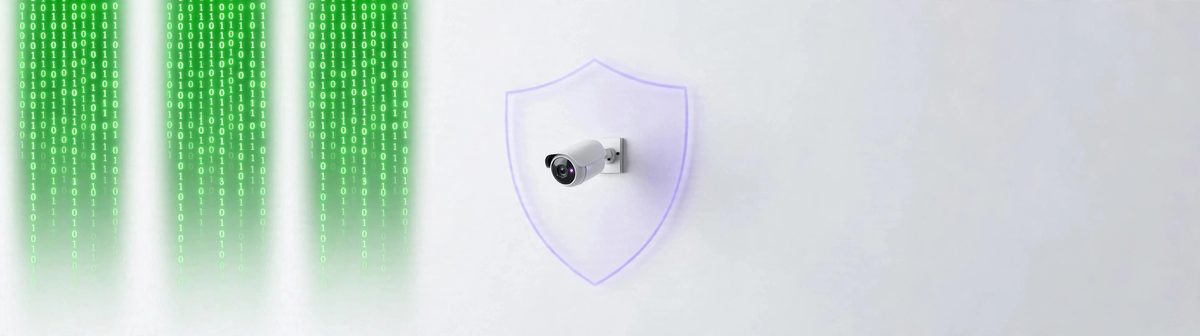 CCTV and security systems