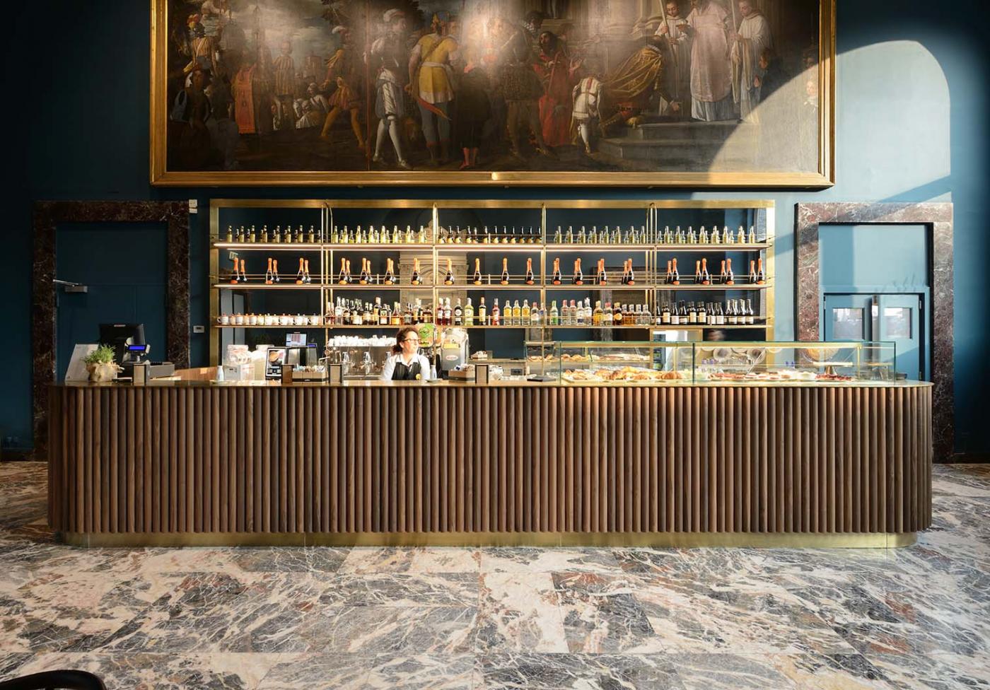 Hotels, Restaurants, Cafe, Catering